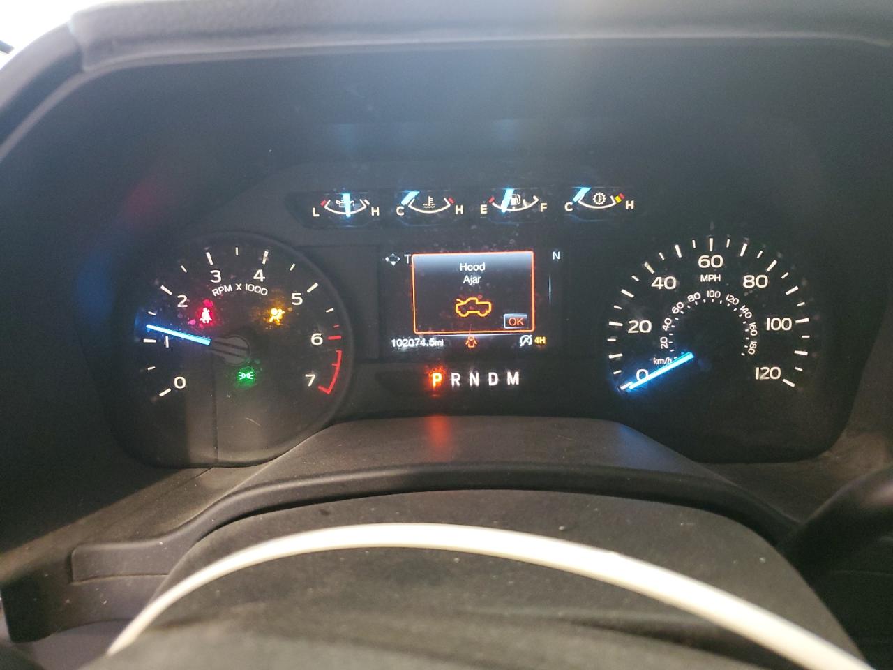 2018 Ford F150 Super Cab VIN: 1FTEX1EP0JKD80704 Lot: 84734005