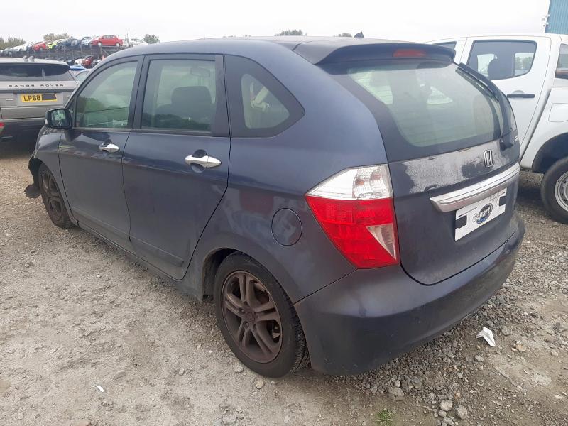 2005 HONDA FR-V 2.0 I-VTEC SE 5DR