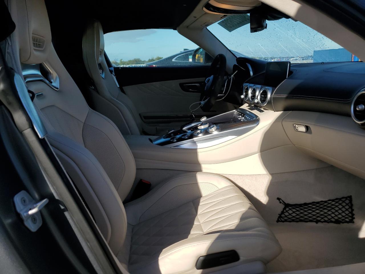 2018 Mercedes-Benz Amg Gt C VIN: WDDYK8AA1JA015921 Lot: 90222625