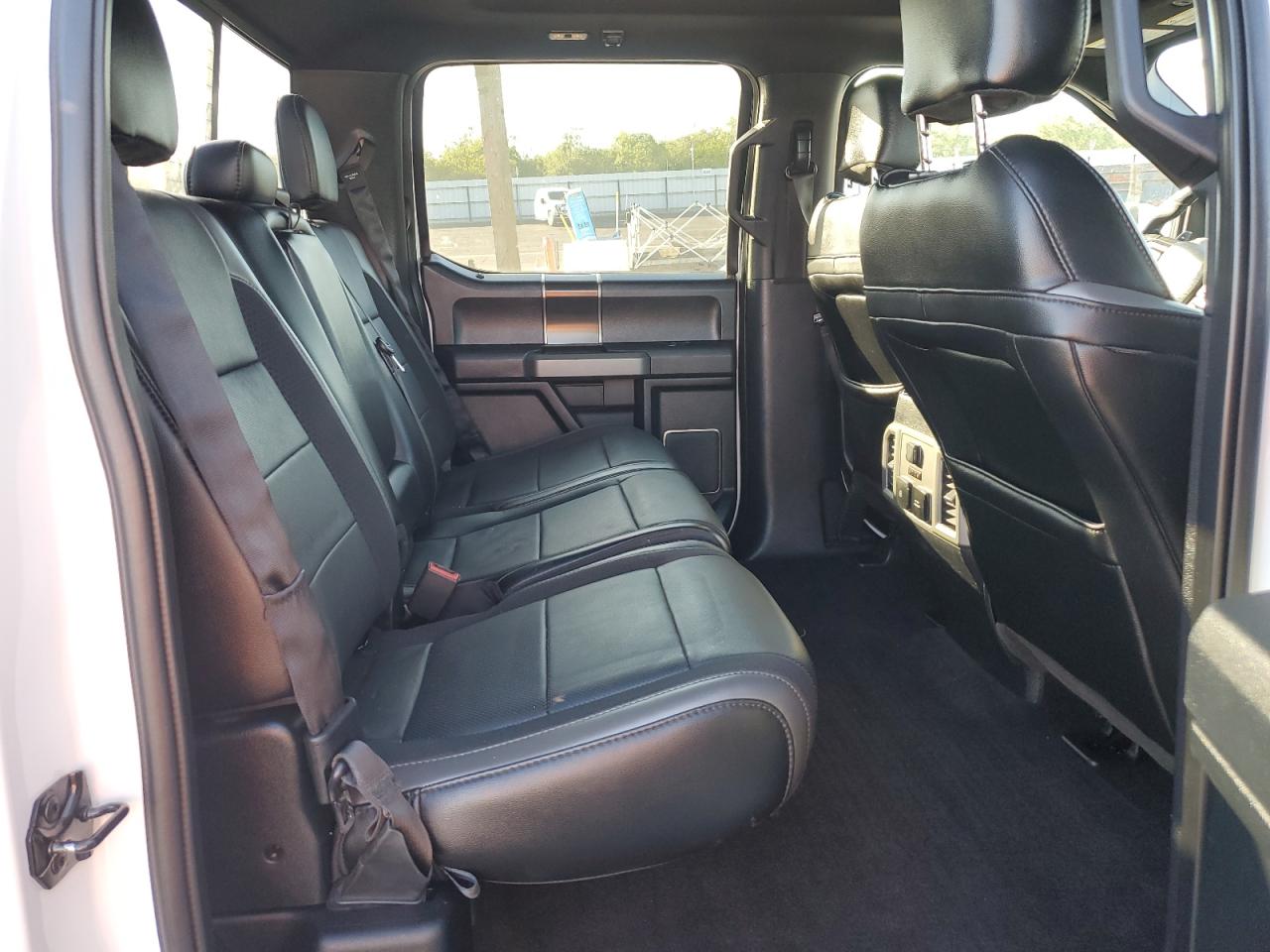 2020 Ford F150 Raptor VIN: 1FTFW1RG1LFA72776 Lot: 91106685