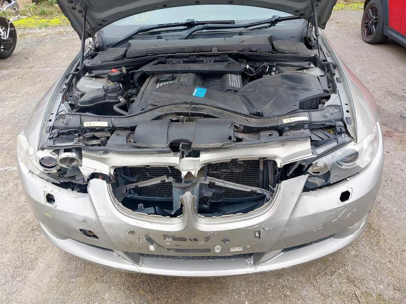 2007 BMW 325I SE 325I SE 2DR