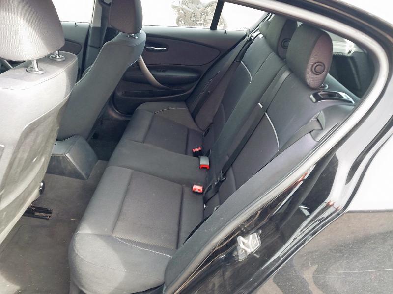 2009 BMW 118D SPORT 