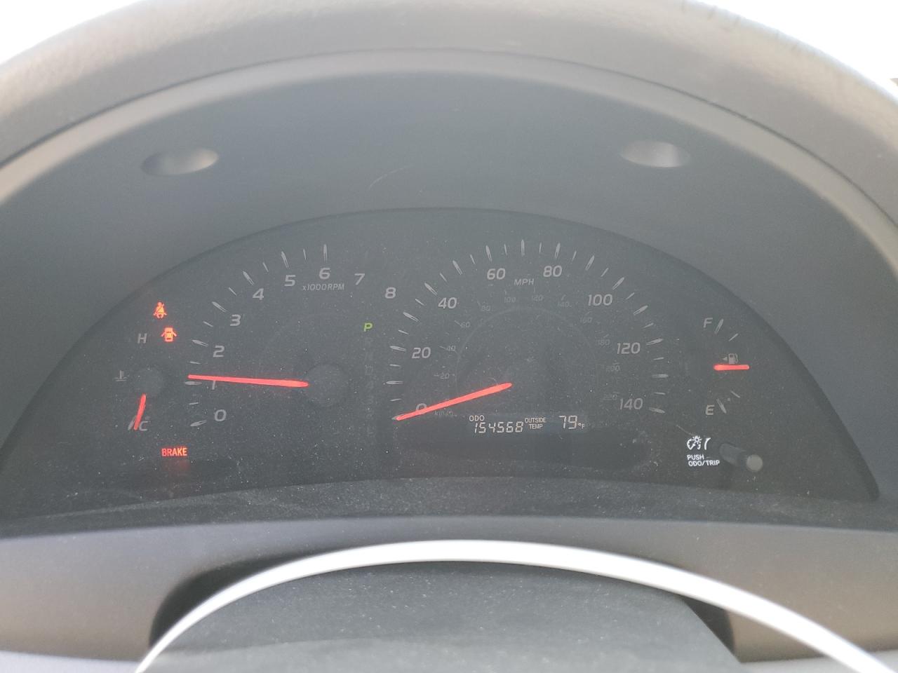 2007 Toyota Camry Ce VIN: 4T1BE46K37U649350 Lot: 84652885