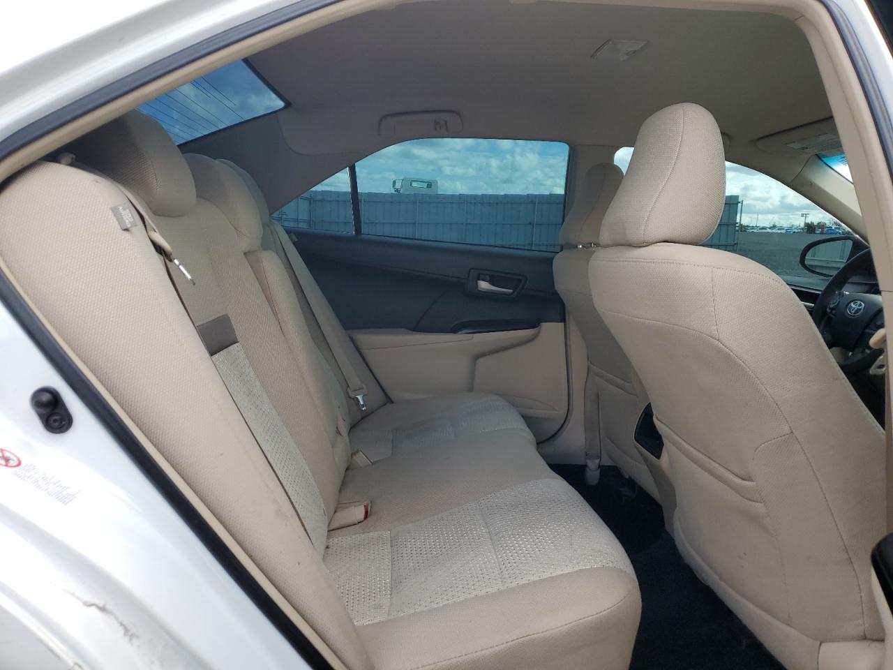 2013 Toyota Camry L VIN: 4T1BF1FKXDU225994 Lot: 85569375