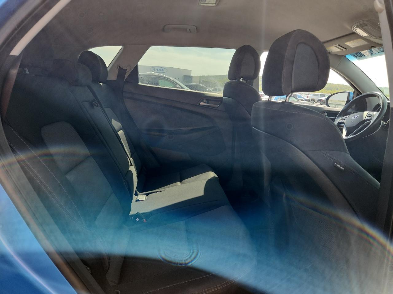 2016 Hyundai Tucson Limited VIN: KM8J3CA24GU219278 Lot: 85112805