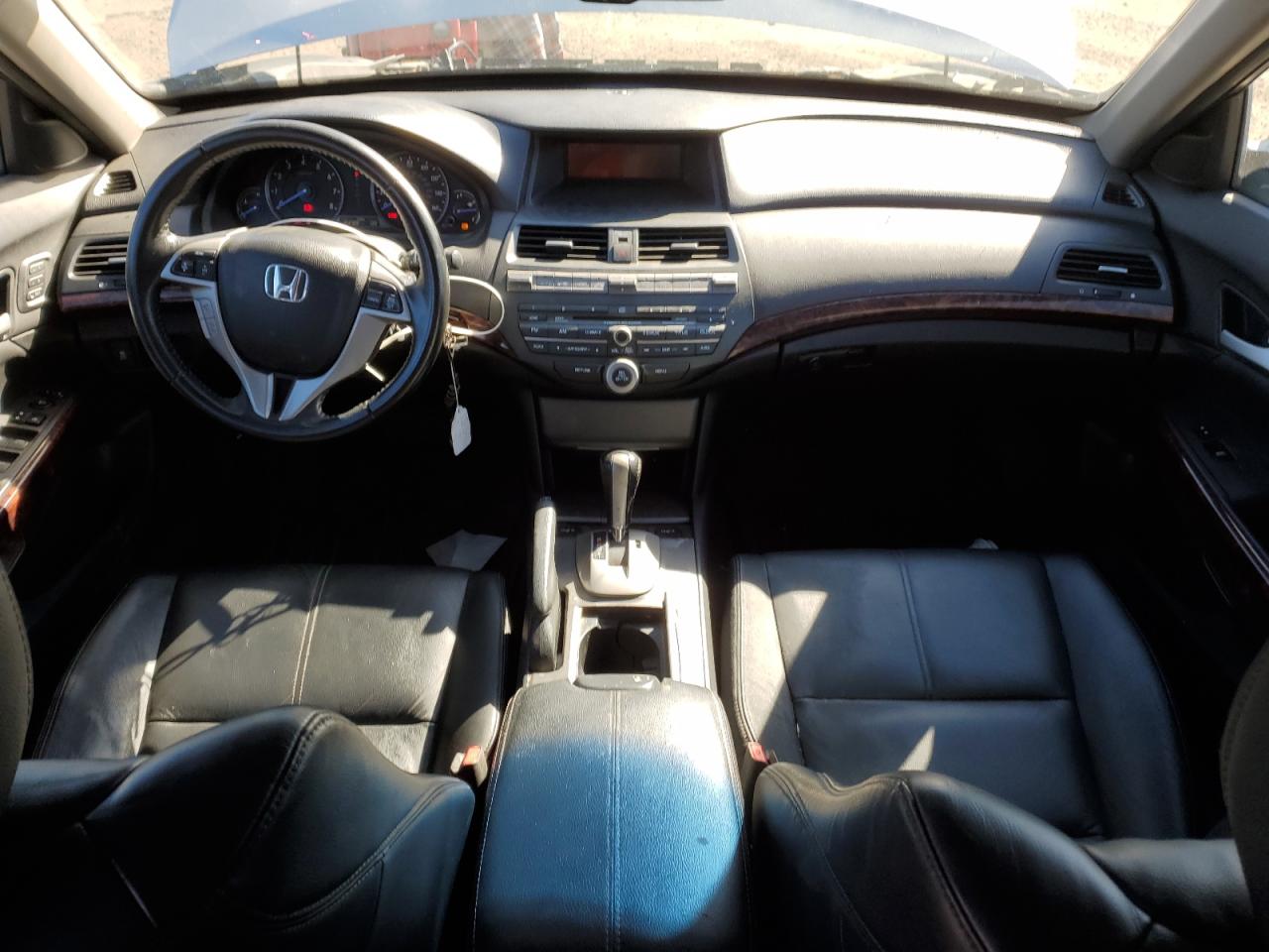 2010 Honda Accord Crosstour Exl VIN: 5J6TF2H55AL003221 Lot: 86184345