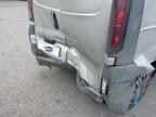 2004 VAUXHALL VIVARO 2700 DTI SWB  for sale at Copart GLOUCESTER