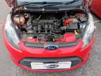 2012 FORD FIESTA STUDIO  for sale at Copart SANDTOFT