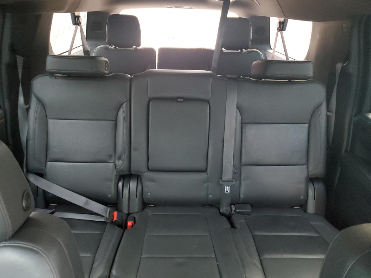 2023 Chevrolet Suburban C1500 Lt VIN: 1GNSCCKD9PR289877 Lot: 89849575