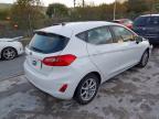 2019 FORD FIESTA 1.1 ZETEC 5DR for sale at Copart ST HELENS