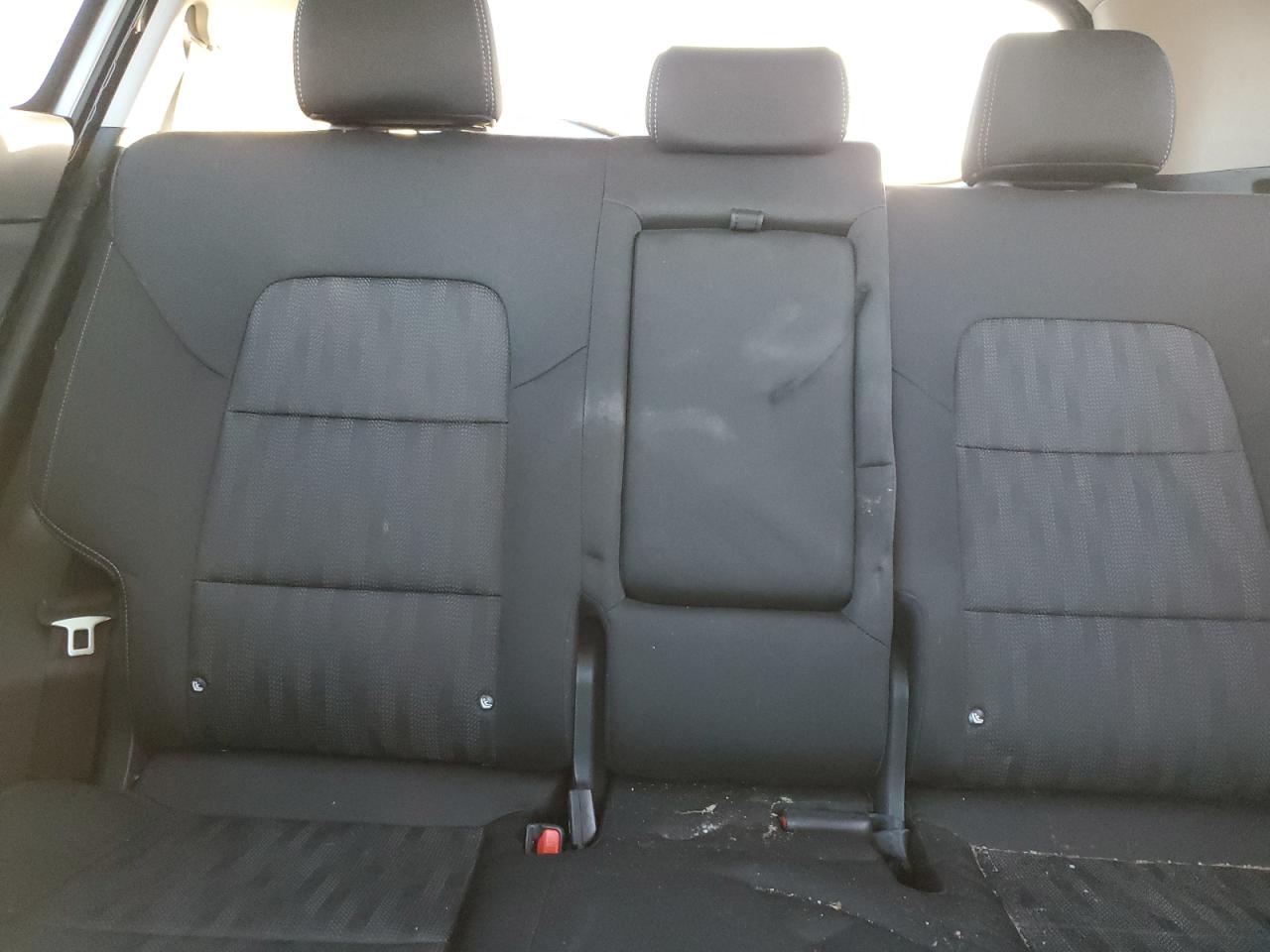 2020 Kia Sportage Lx VIN: KNDPM3AC3L7775014 Lot: 85918325