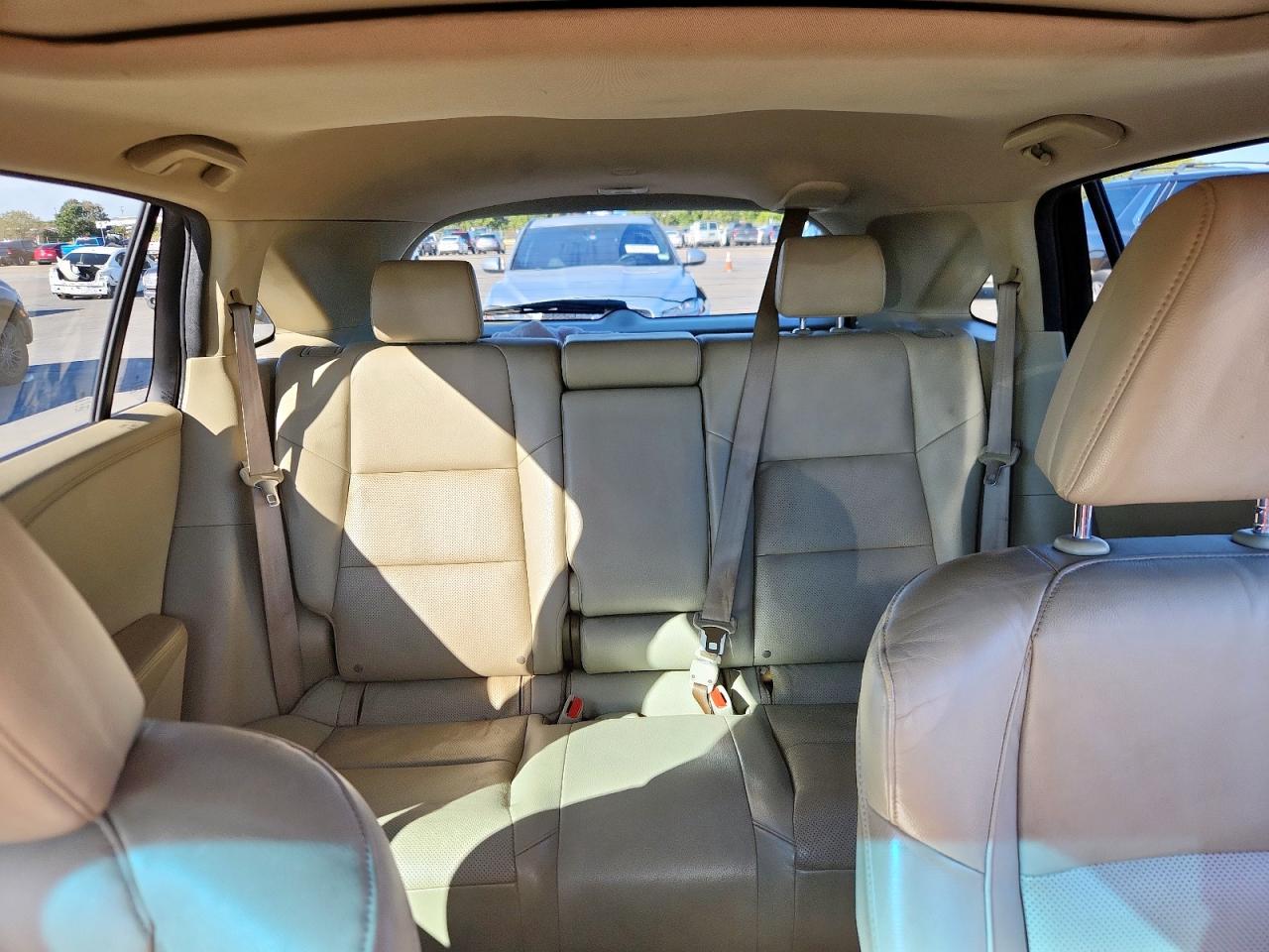 2013 Acura Rdx VIN: 5J8TB3H33DL011863 Lot: 91107985