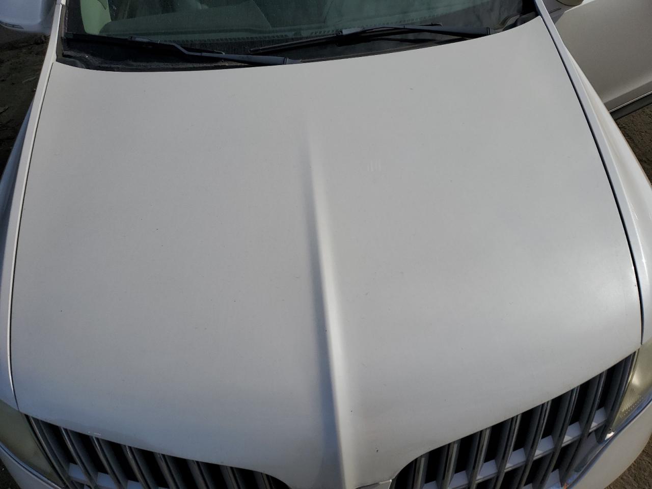 2010 Lincoln Mkt VIN: 2LMHJ5AR1ABJ14003 Lot: 86773465