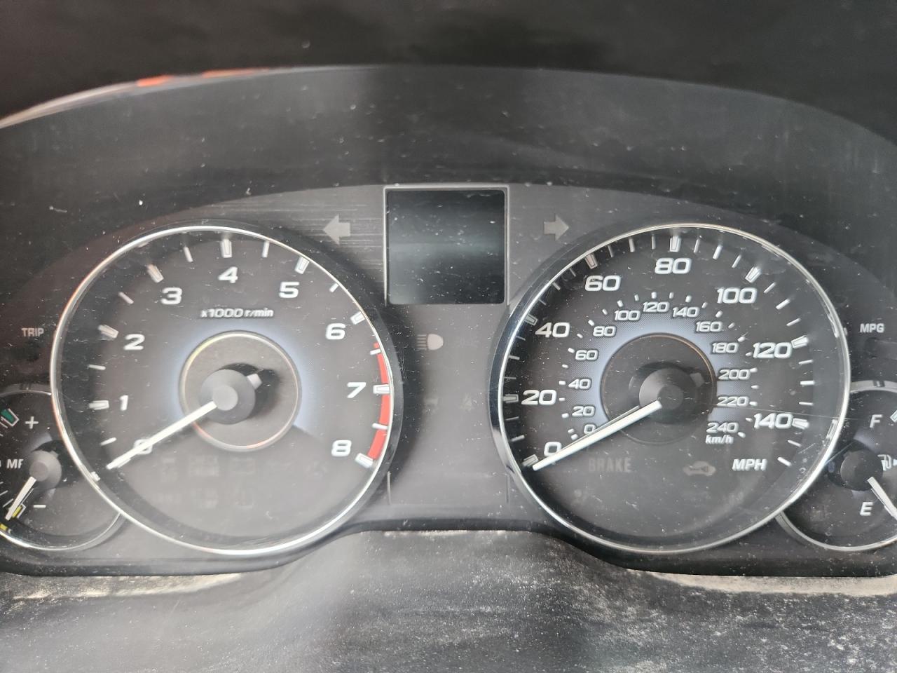 2010 Subaru Legacy 2.5I Premium VIN: 4S3BMBC61A3224452 Lot: 82456025