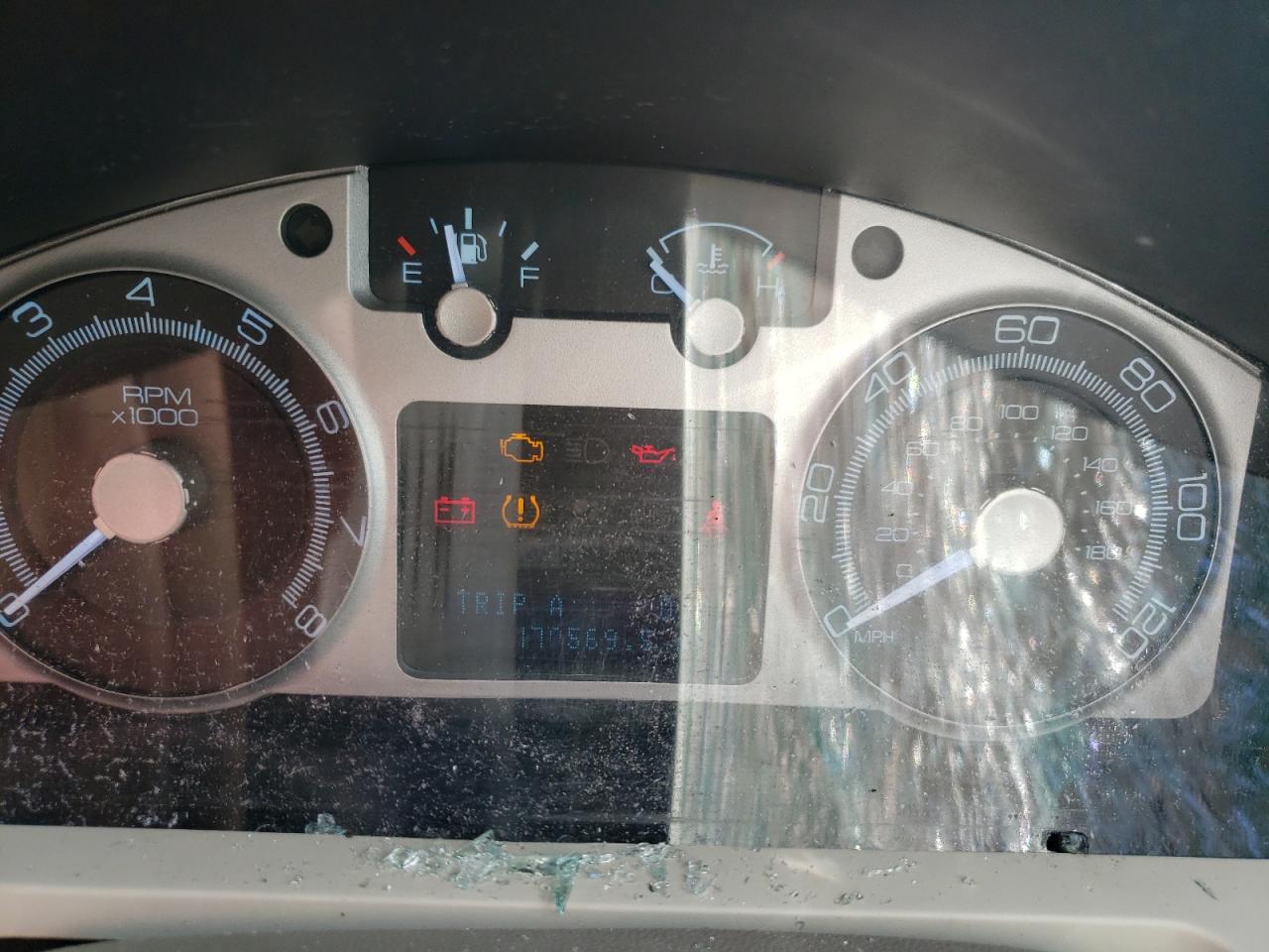 2010 Mercury Mariner VIN: 4M2CN9BG7AKJ04241 Lot: 85477865