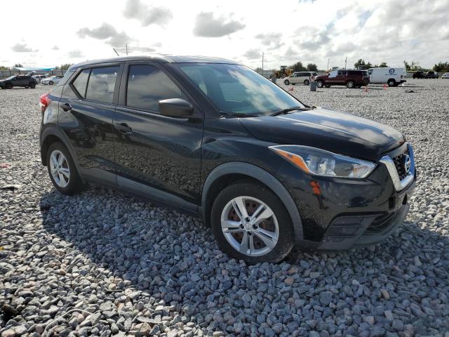  NISSAN KICKS 2020 Czarny