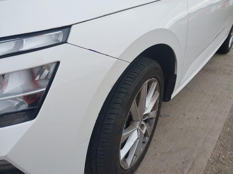 2024 SKODA KAMIQ 1.0 TSI SE 5DR DSG