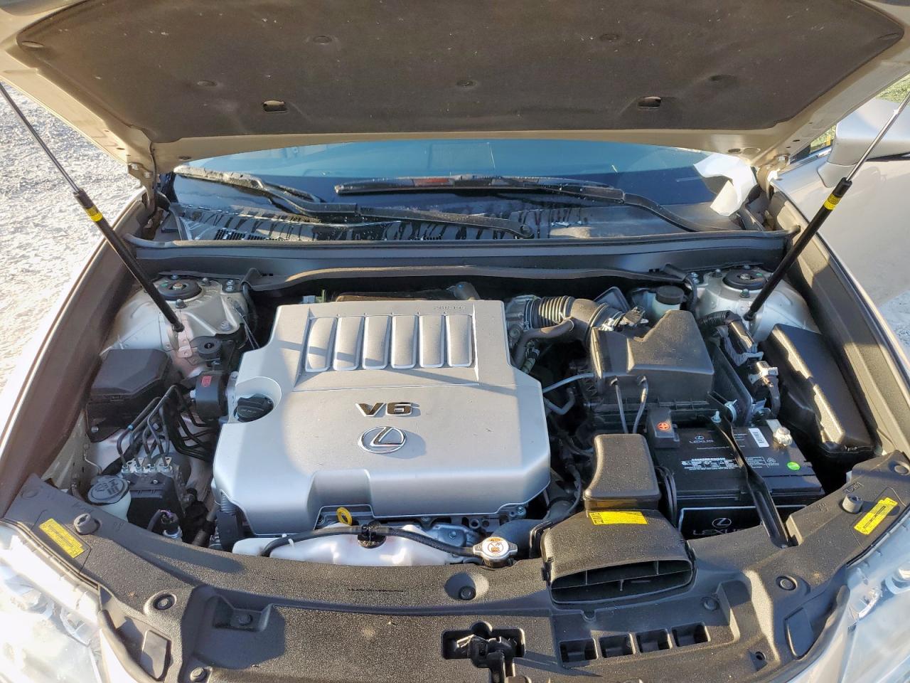 2013 Lexus Es 350 VIN: JTHBK1GG0D2010189 Lot: 82417735