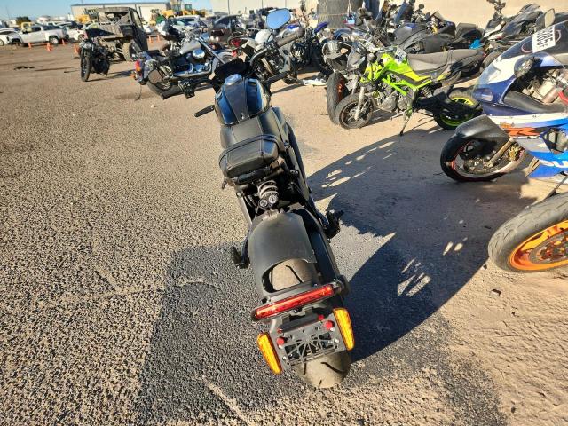 2020 HARLEY-DAVIDSON ELW   