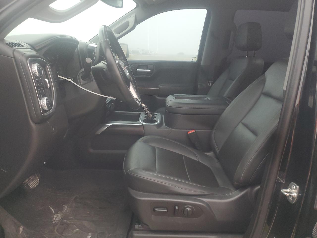 2021 GMC Sierra K1500 Slt VIN: 3GTU9DED5MG192673 Lot: 89717275