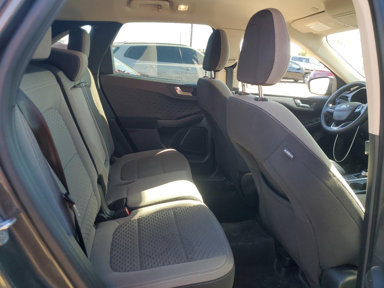 2020 Ford Escape Se VIN: 1FMCU9G63LUC52267 Lot: 82347685