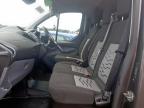 2016 FORD TRANSIT CUSTOM 270 LIMITE  for sale at Copart SANDTOFT