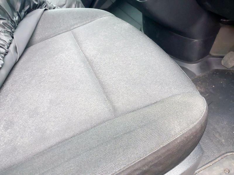 2023 MERCEDES-BENZ SPRINTER 3.5T PROGRESSIVE CHASSIS CAB