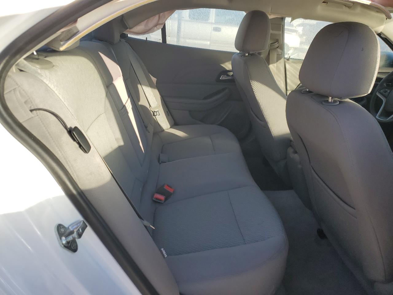 2013 Chevrolet Malibu Ls VIN: 1G11B5SA9DF193424 Lot: 85651885