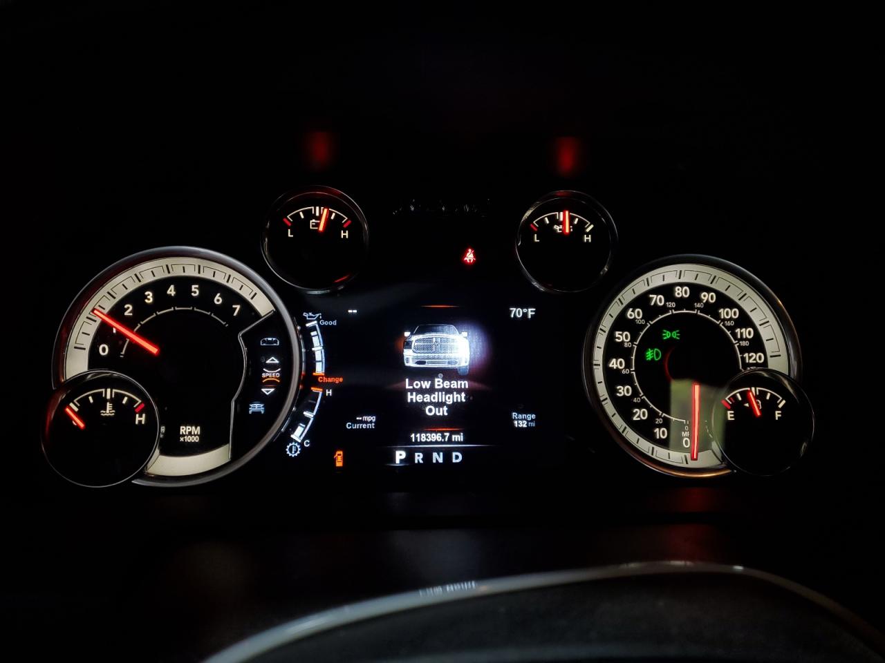 2018 Ram 1500 Slt VIN: 1C6RR7TT2JS237825 Lot: 84774785