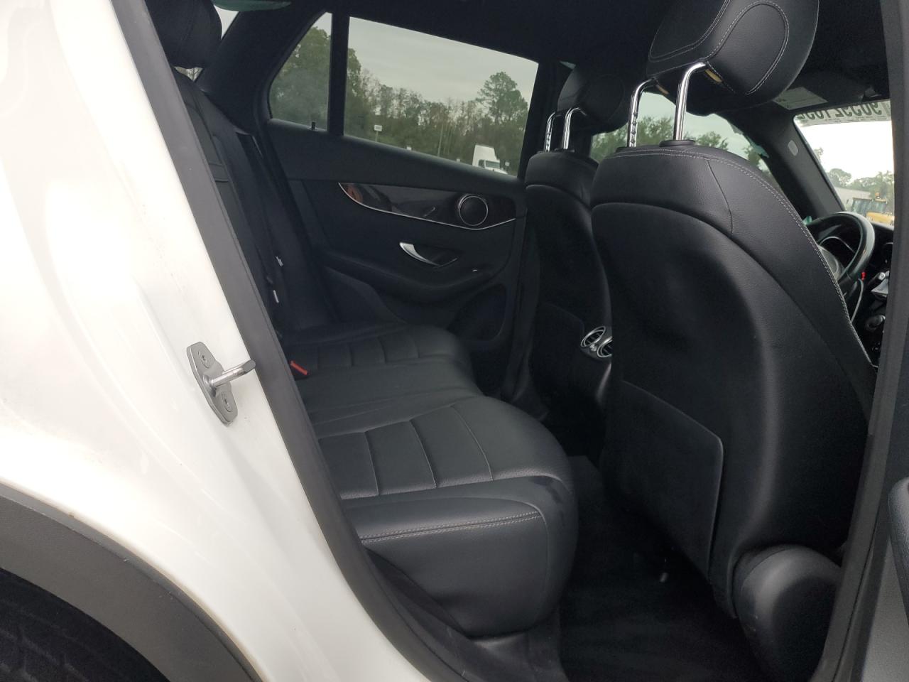 2019 Mercedes-Benz Glc 300 4Matic VIN: WDC0G4KB6KF582911 Lot: 90592165