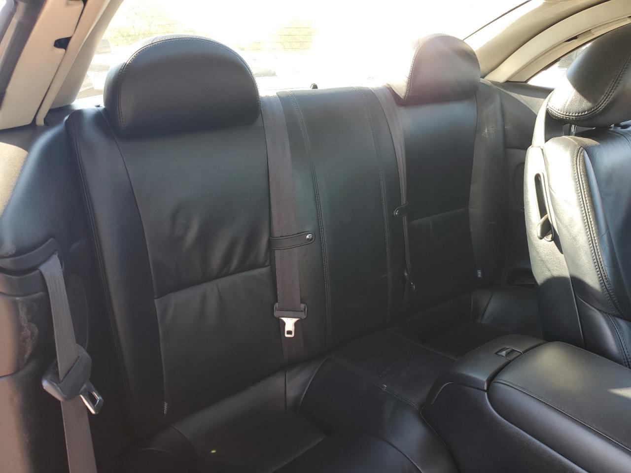 2003 Lexus Sc 430 VIN: JTHFN48Y030038246 Lot: 84930055