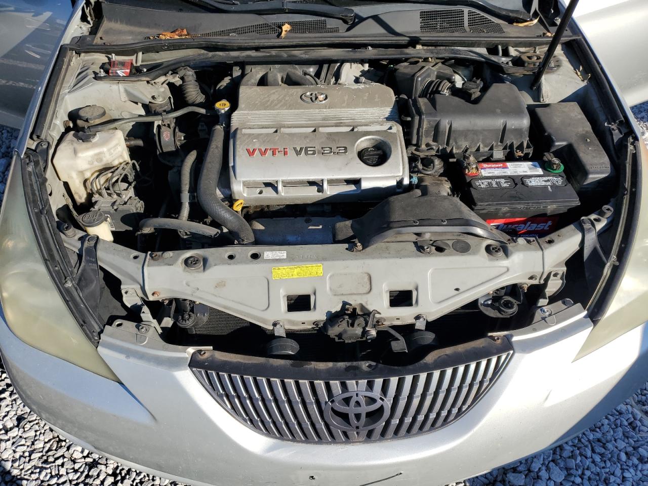 2004 Toyota Camry Solara Se VIN: 4T1FA38P54U029109 Lot: 84599255