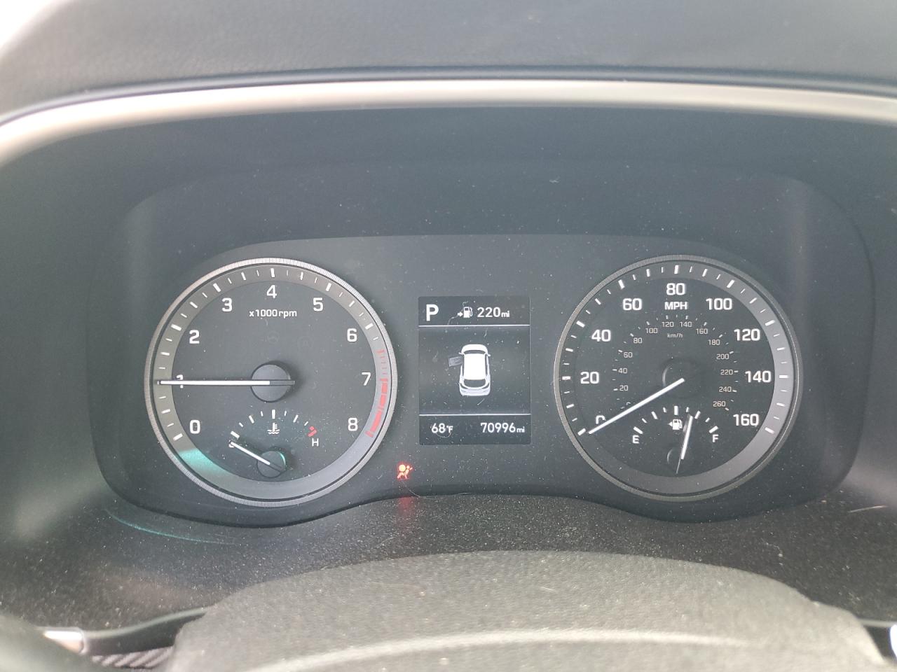 2021 Hyundai Tucson Limited VIN: KM8J33AL9MU317565 Lot: 85546595