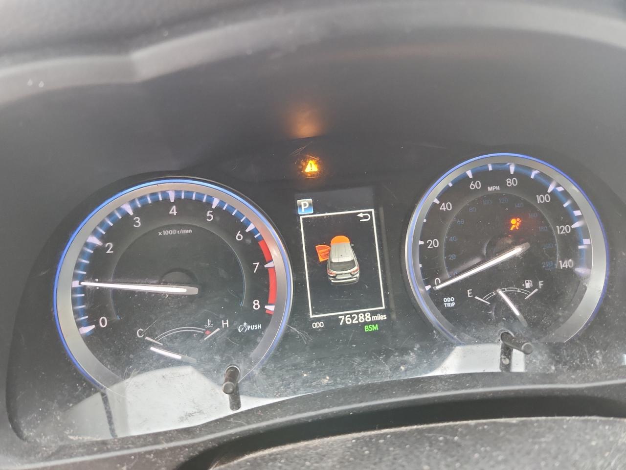 2017 Toyota Highlander Se VIN: 5TDJZRFH0HS429286 Lot: 90719585