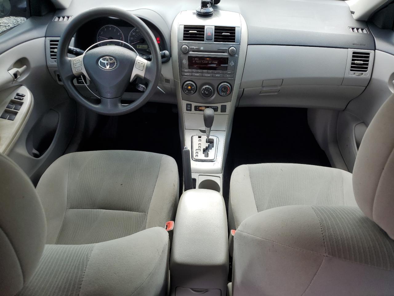 2011 Toyota Corolla Base VIN: 2T1BU4EE3BC676458 Lot: 85537665