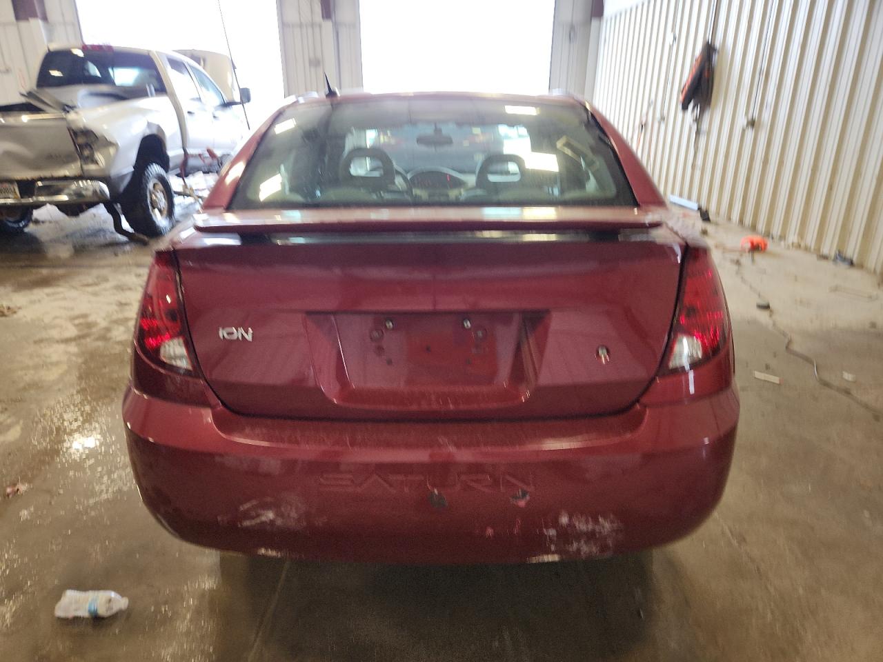 2007 Saturn Ion Level 2 VIN: 1G8AJ55F57Z179194 Lot: 86555605