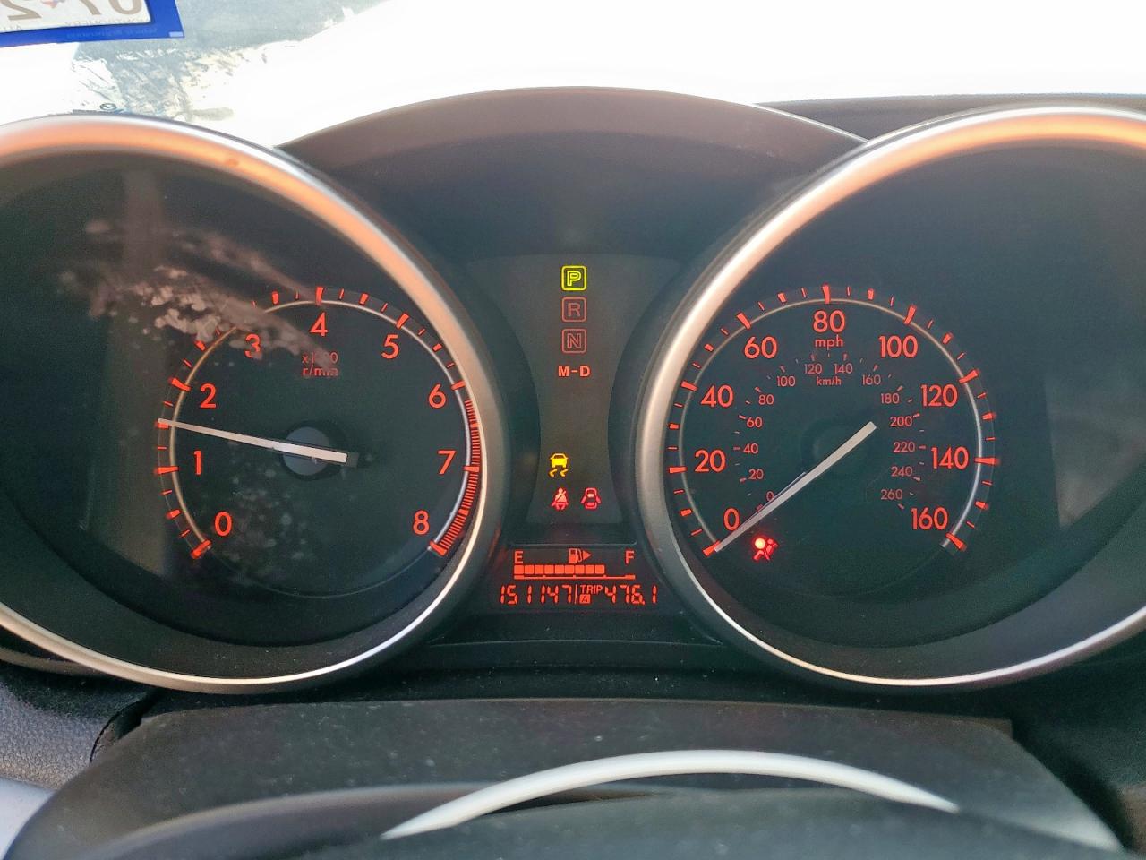 2010 Mazda 3 S VIN: JM1BL1S62A1130476 Lot: 82227315