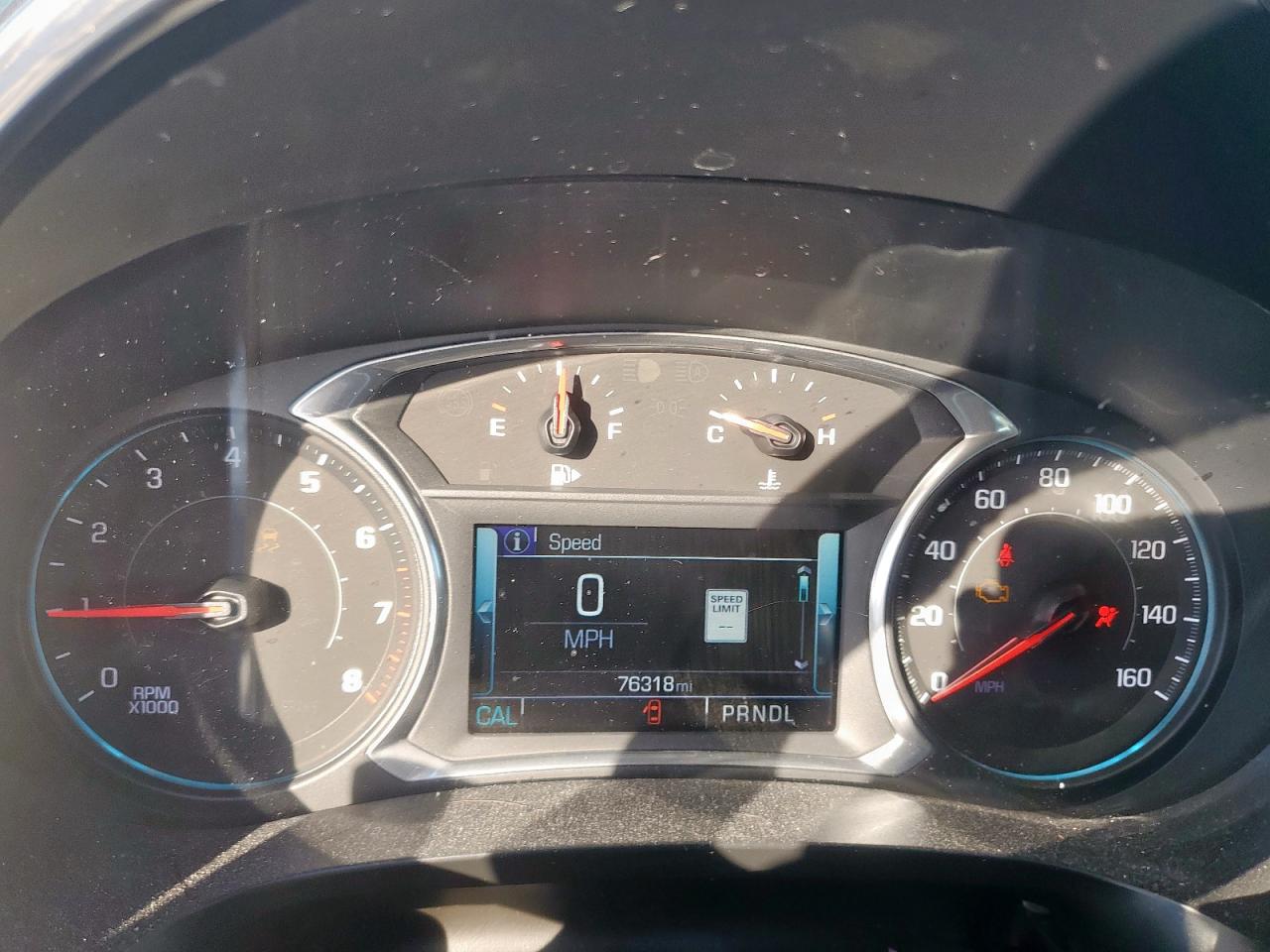 2017 Chevrolet Malibu Premier VIN: 1G1ZH5SX3HF147339 Lot: 86170655