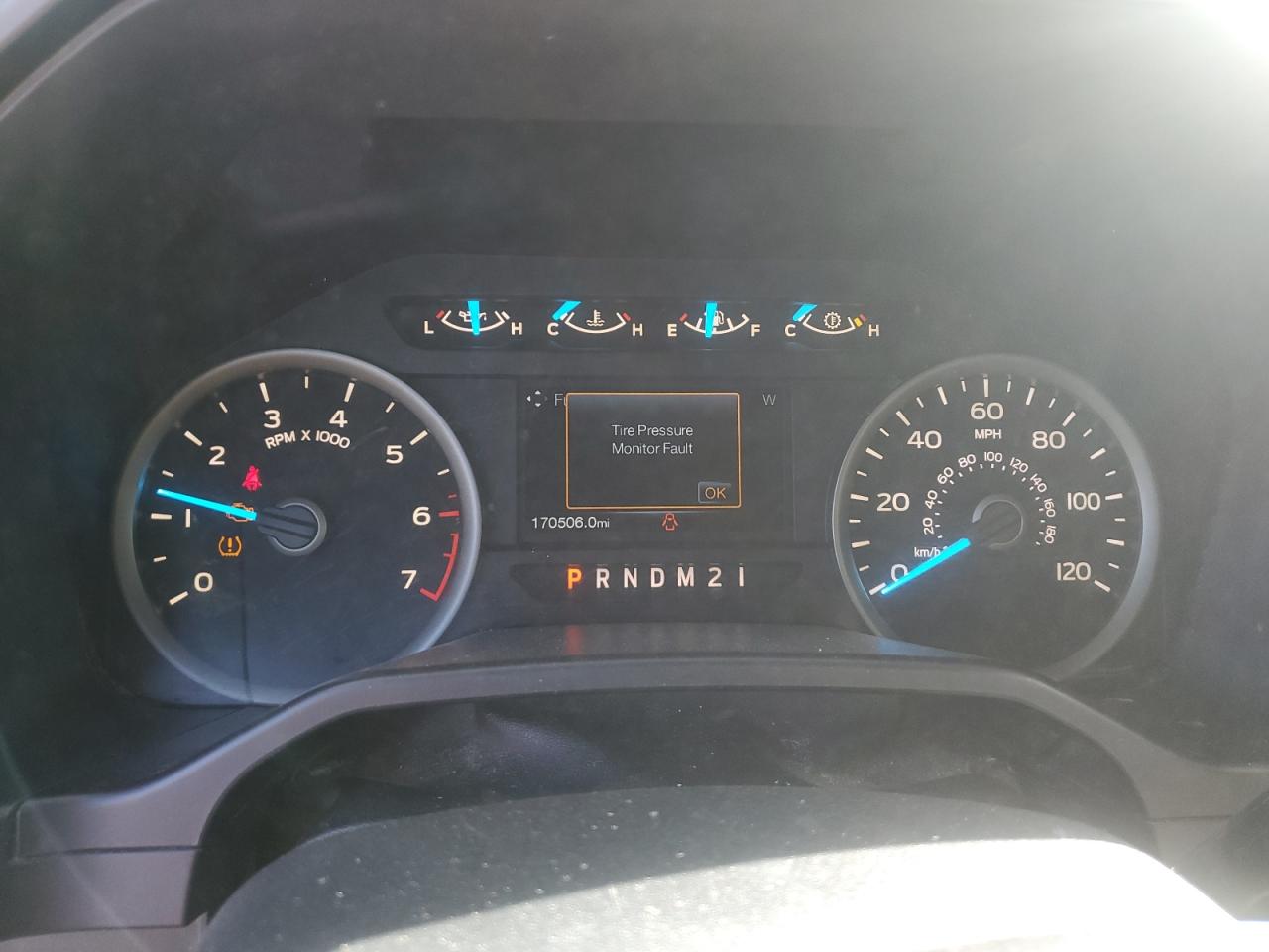 2016 Ford F150 Supercrew VIN: 1FTEW1EG9GKD16253 Lot: 89627595