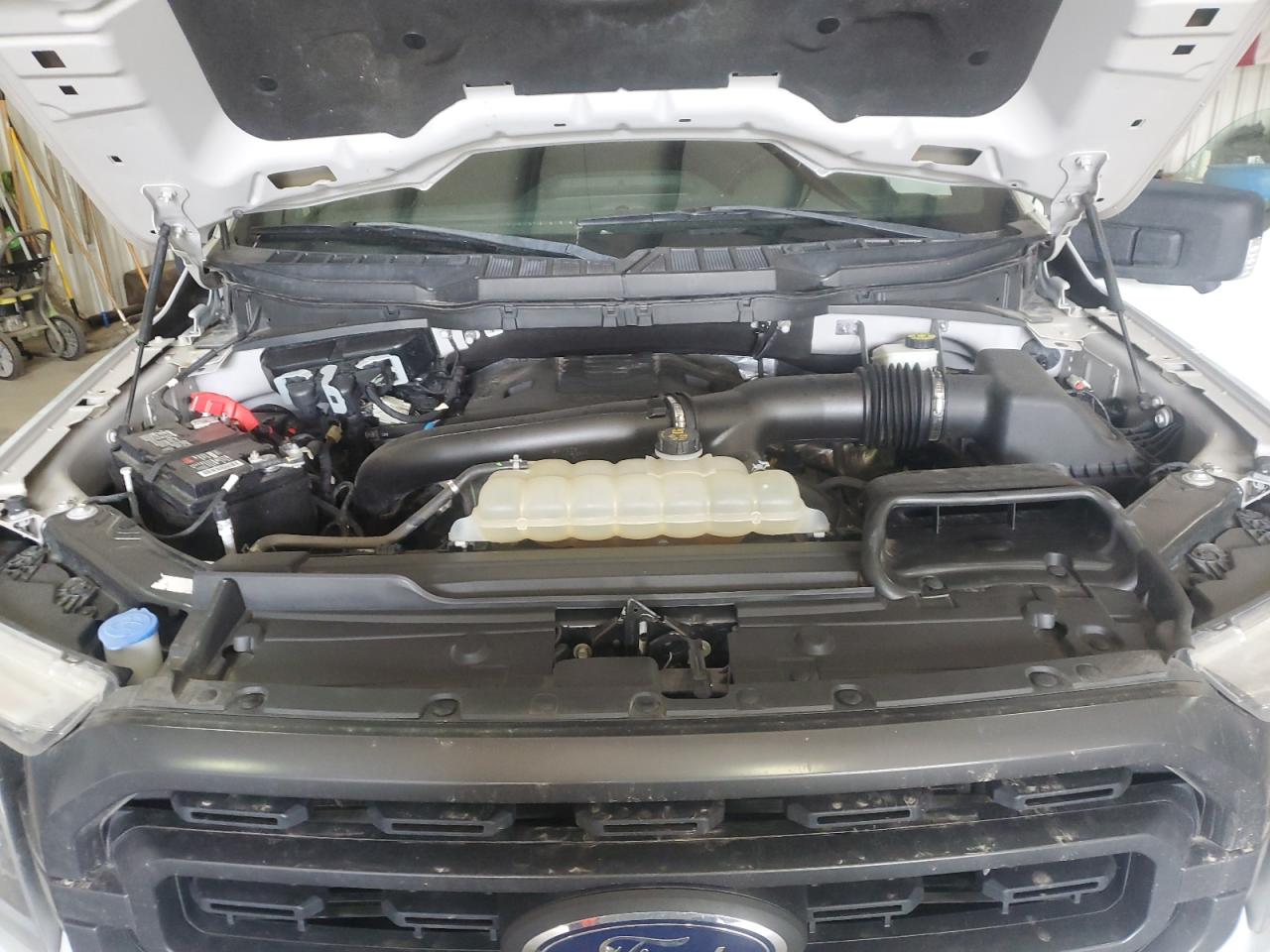 2021 Ford F150 Supercrew VIN: 1FTFW1E85MKE62738 Lot: 87370185