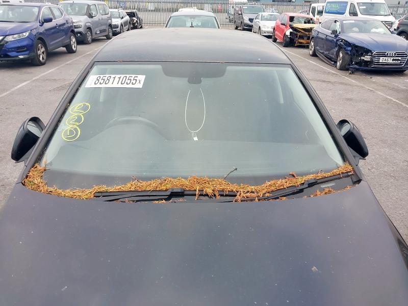 2018 VOLKSWAGEN GOLF 1.0 TSI 110 SE 5DR