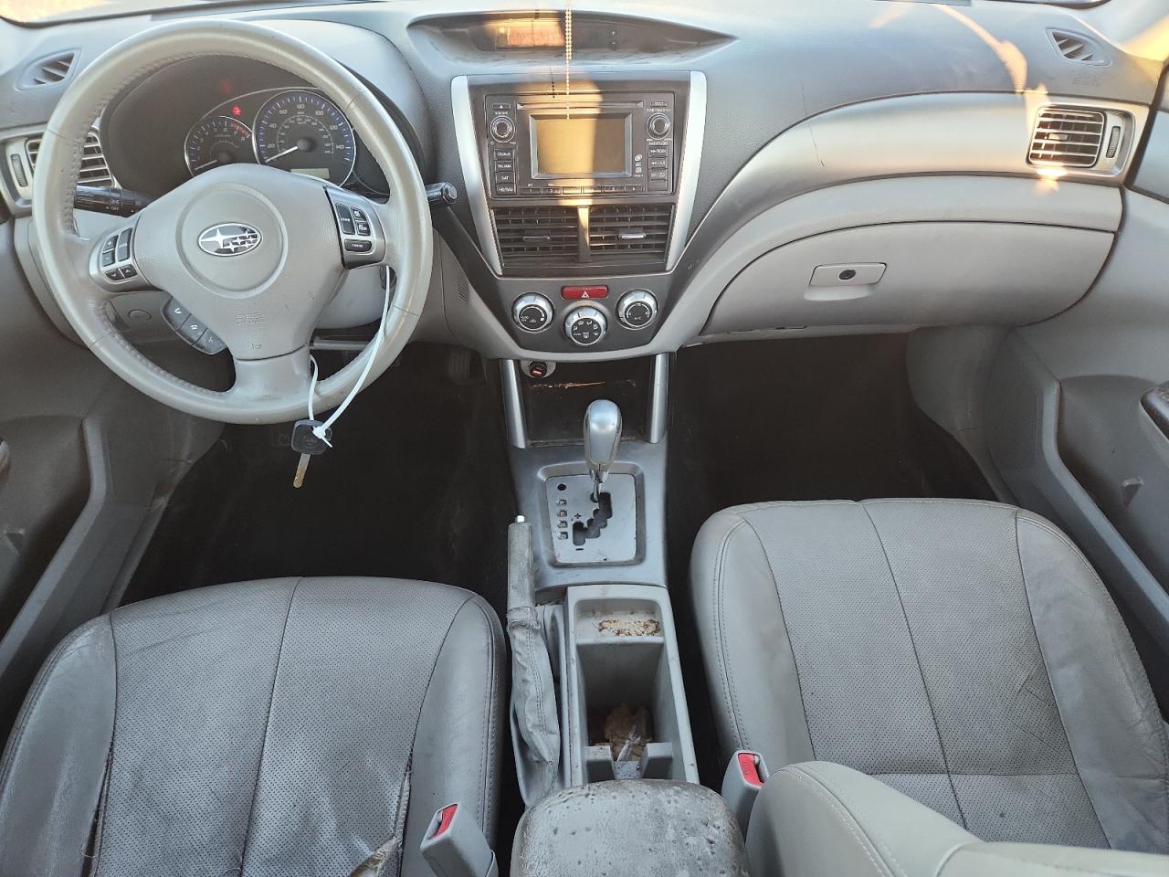 2011 Subaru Forester Limited VIN: JF2SHAECXBH721135 Lot: 84920945