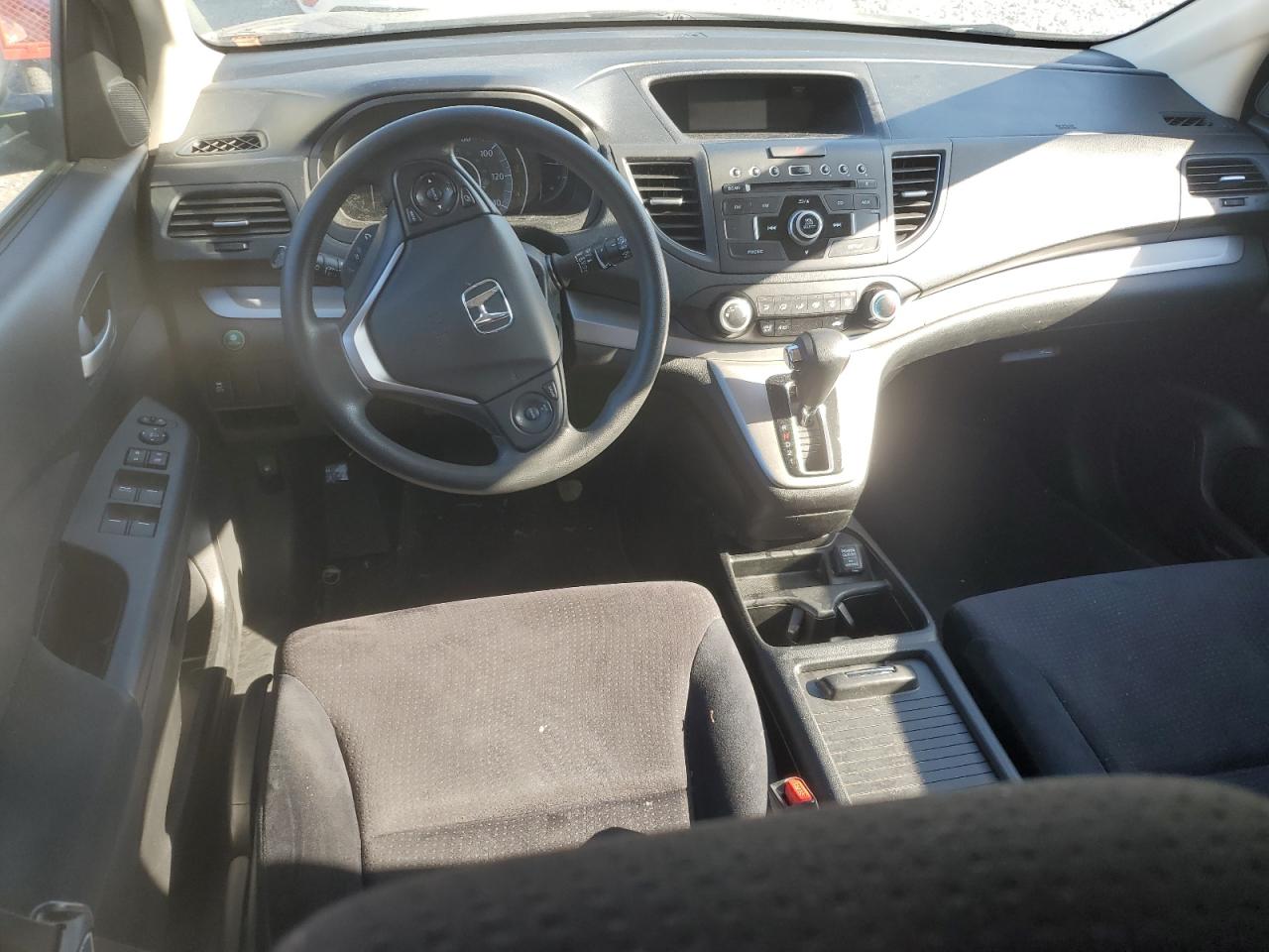 2013 Honda Cr-V Ex VIN: 3CZRM3H54DG703450 Lot: 84456295