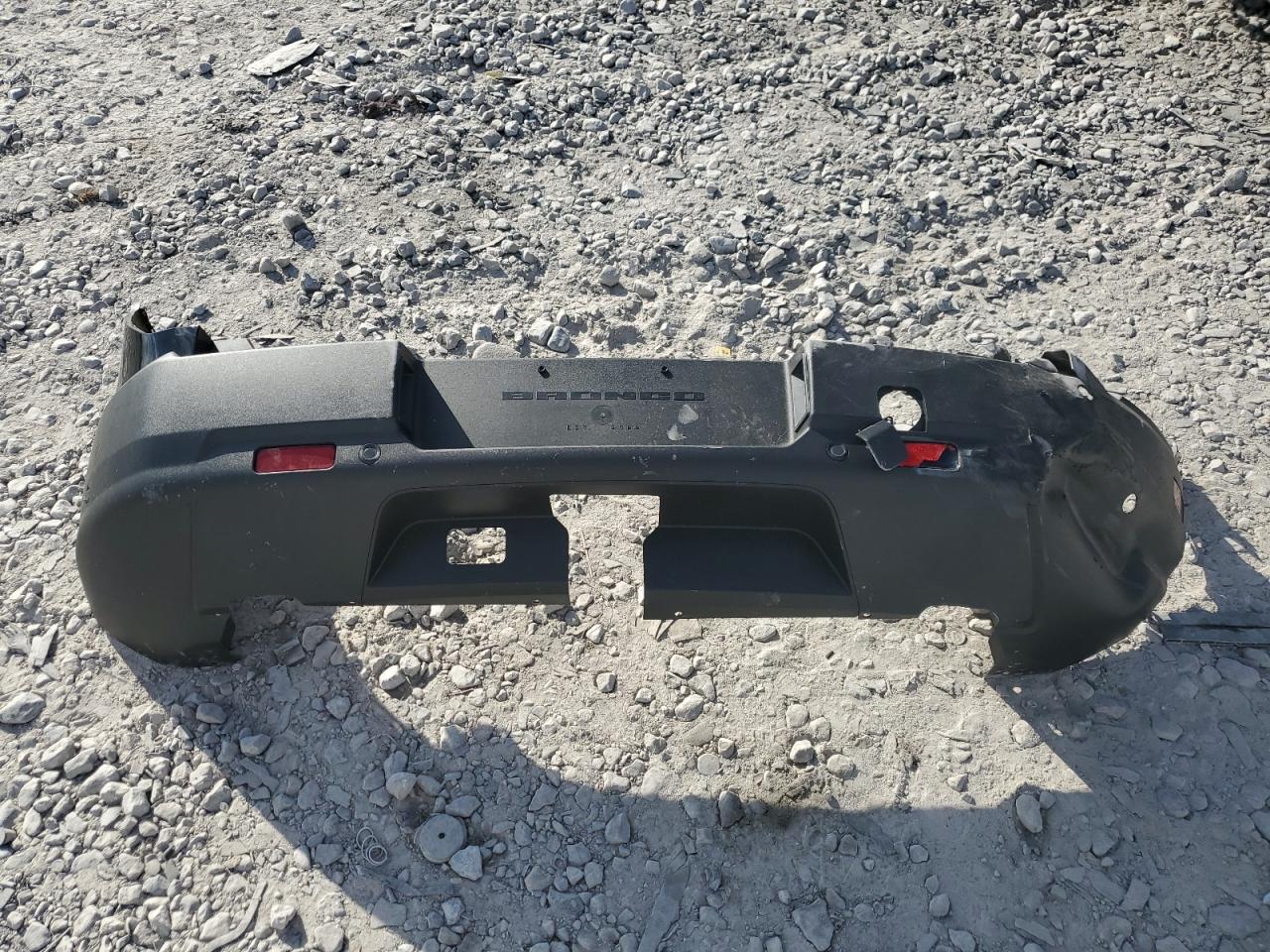 2022 Ford Bronco Sport Outer Banks VIN: 3FMCR9C69NRD21030 Lot: 85835005