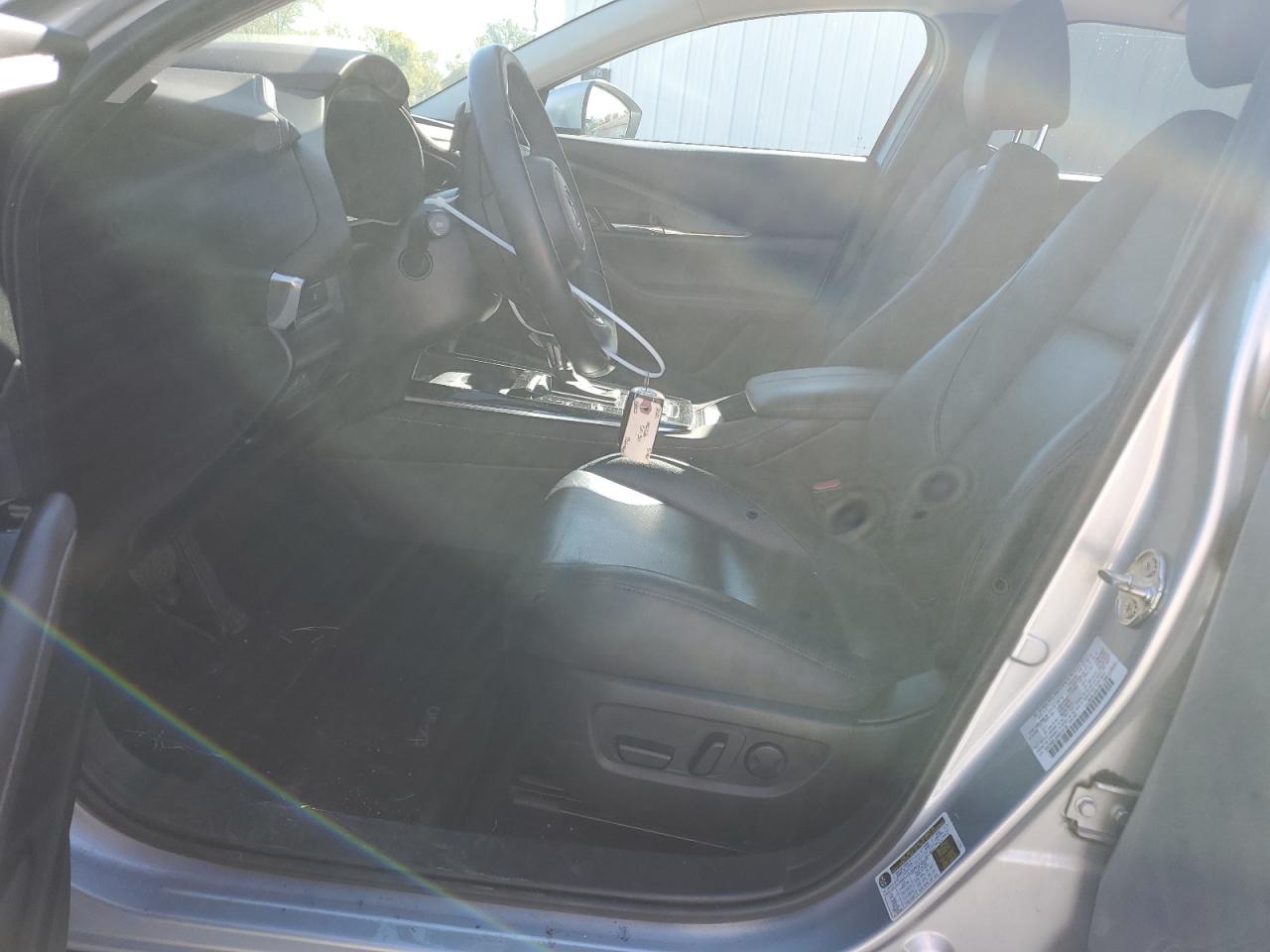 2021 Mazda Cx-30 Premium VIN: 3MVDMBDL6MM318132 Lot: 86805485
