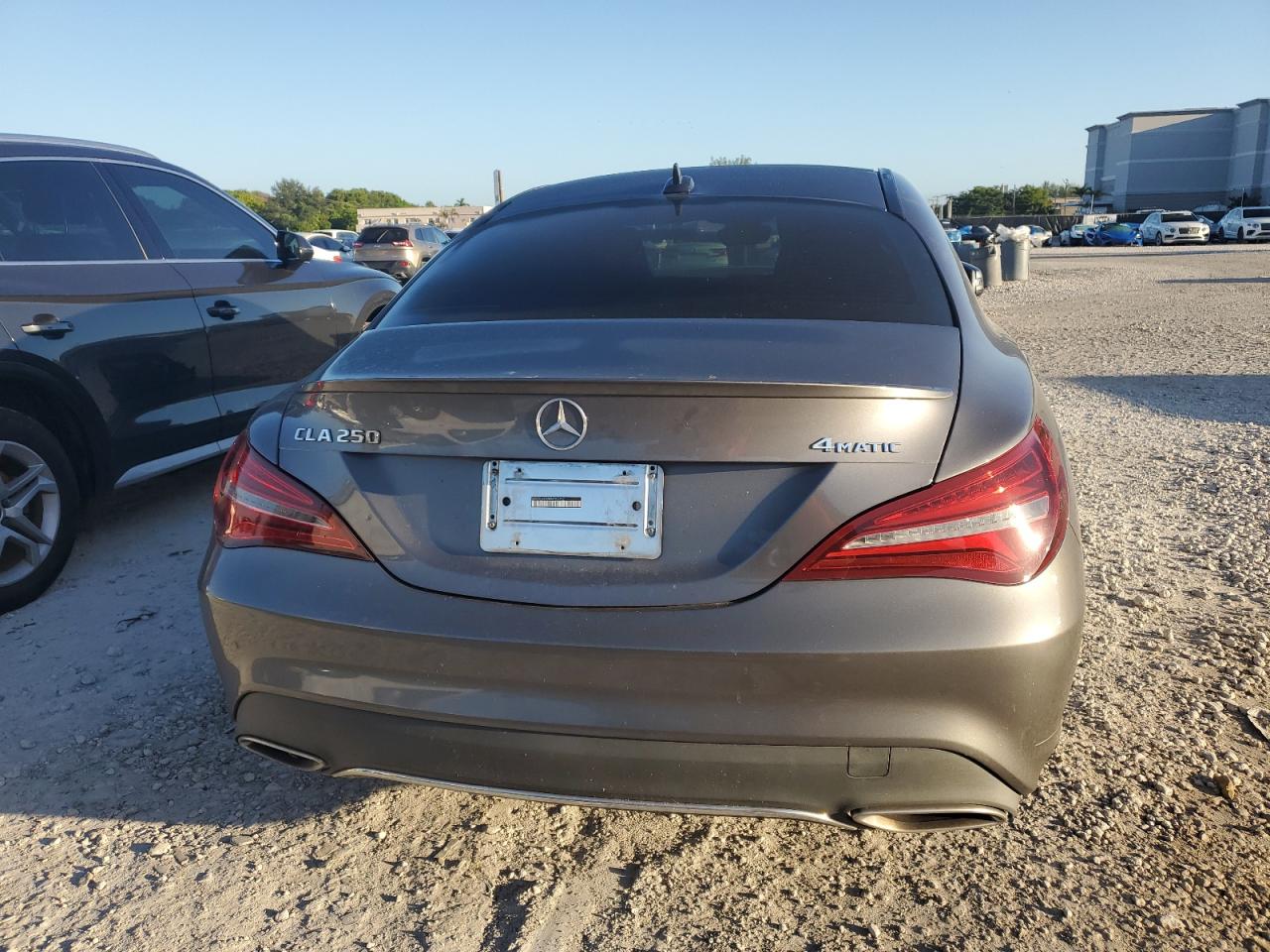2019 Mercedes-Benz Cla 250 4Matic VIN: WDDSJ4GB5KN753152 Lot: 84411485