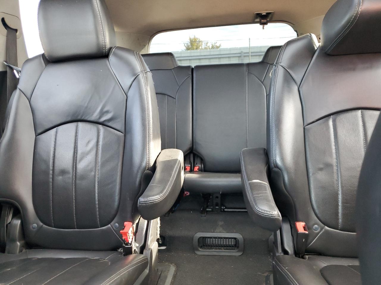 2016 Buick Enclave VIN: 5GAKVBKDXGJ161953 Lot: 90334215