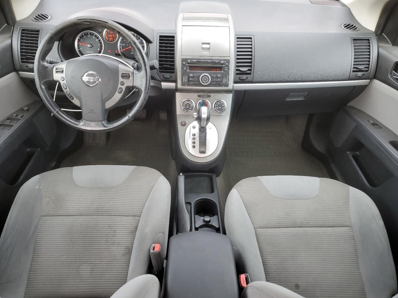 2011 Nissan Sentra 2.0 VIN: 3N1AB6AP6BL723891 Lot: 94910715