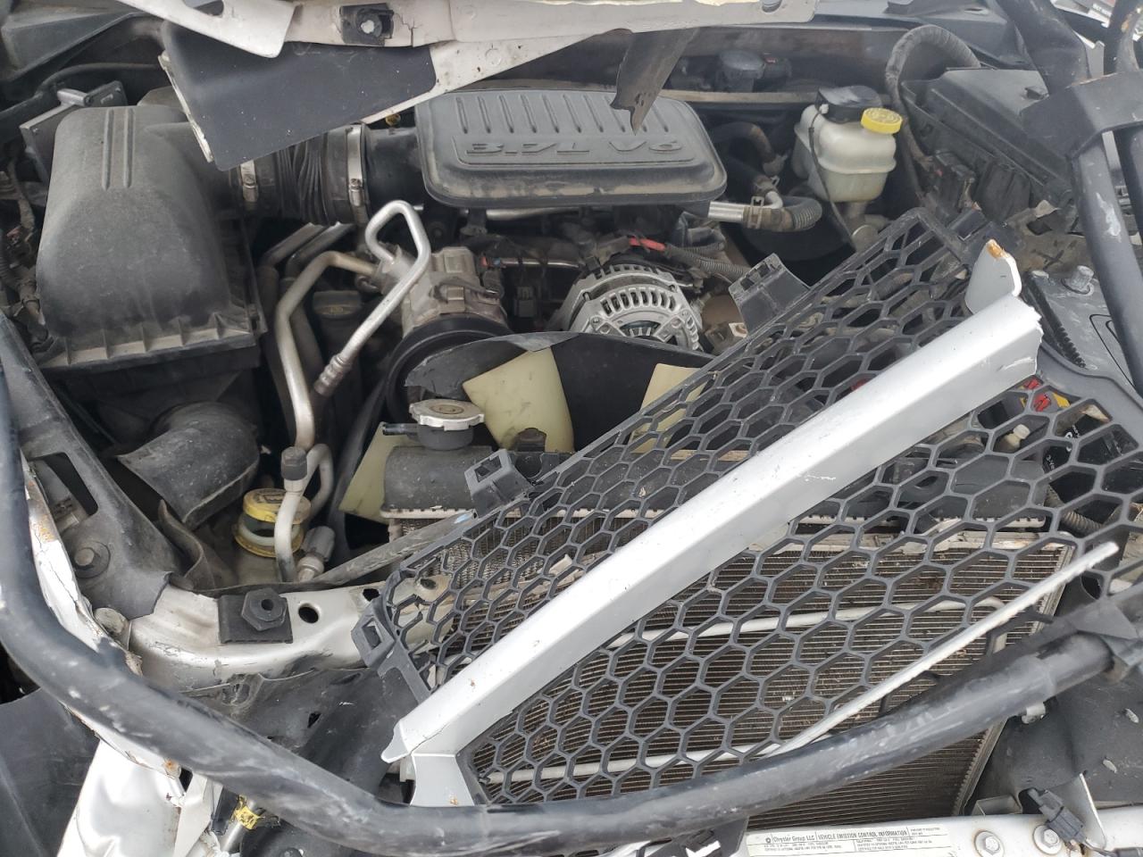 2011 Dodge Dakota Slt VIN: 1D7RW3GK6BS624090 Lot: 90338105