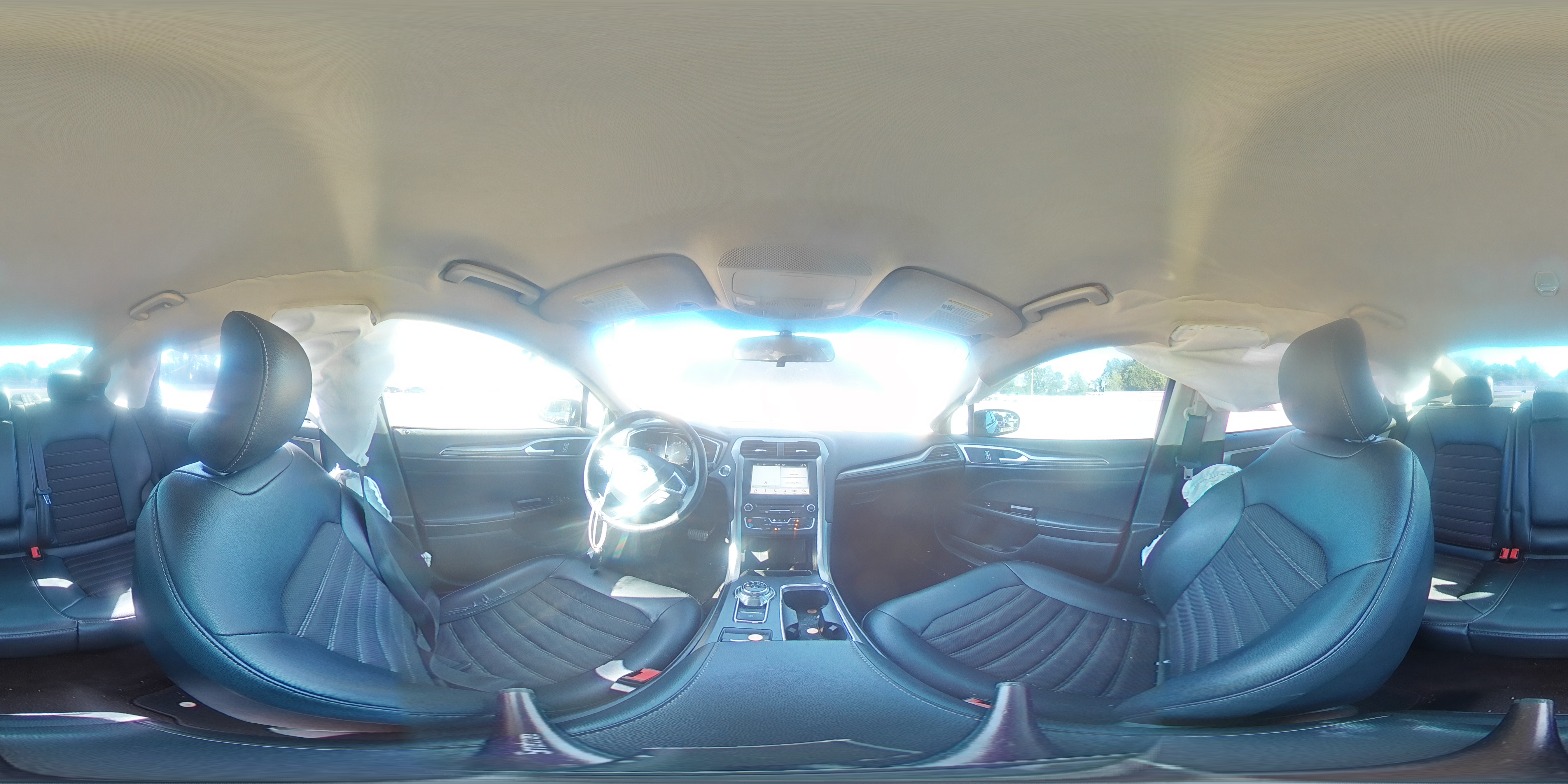 2017 Ford Fusion Se VIN: 3FA6P0H70HR377727 Lot: 82432865